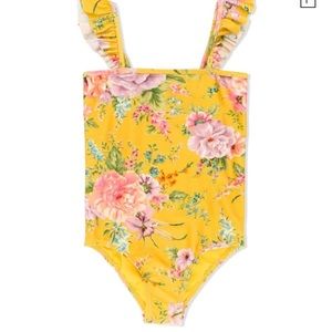 Zimmermann girls swimsuit
